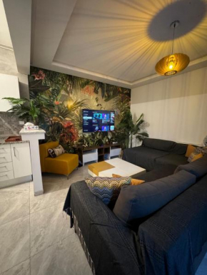 Jungle Studio